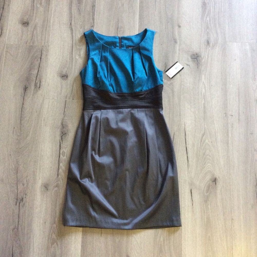Mini Dress - Picture 3 of 4